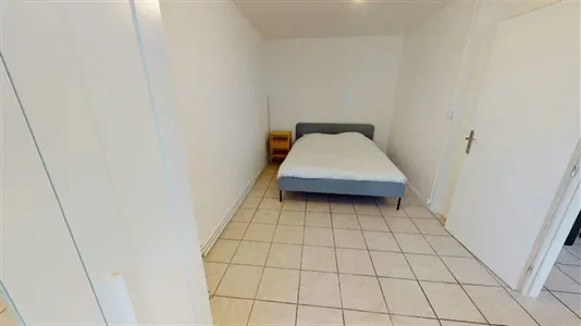 Rooms in Grenoble - photo 3