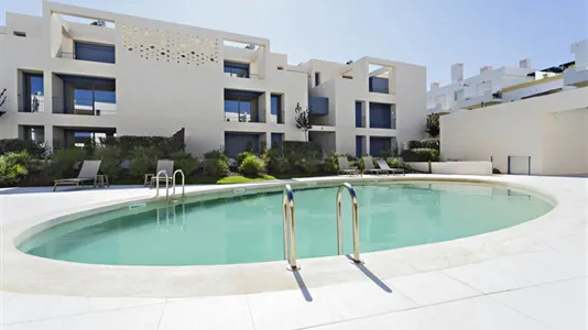 Apartments in Tavira - photo 3