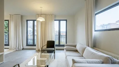 Apartment for rent in Stad Antwerp, Antwerp