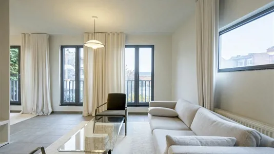 Apartments in Stad Antwerp - photo 1