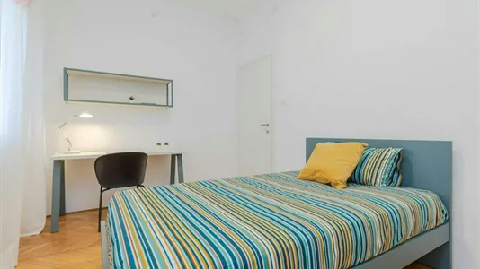 Rooms in Padua - photo 2