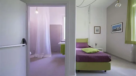 Rooms in Roma Municipio III – Monte Sacro - photo 1