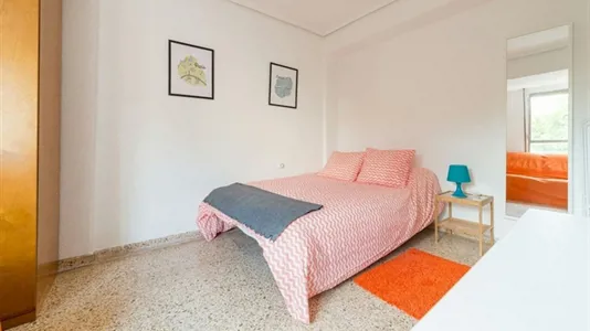 Rooms in Alboraya - photo 2