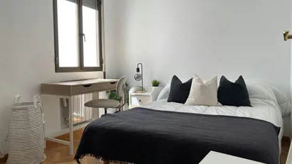 Room for rent in Madrid Retiro, Madrid