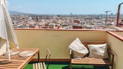 Apartment for rent in Barcelona Horta-Guinardó, Barcelona