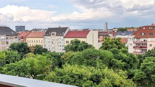 Apartments in Budapest Ferencváros - photo 2