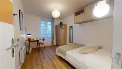 Room for rent in Paris 10ème arrondissement, Paris