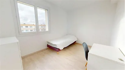 Room for rent in Lyon, Auvergne-Rhône-Alpes