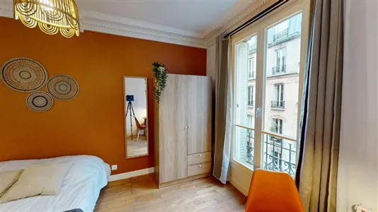 Rooms in Paris 12ème arrondissement - Bercy - photo 2