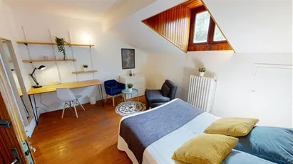 Room for rent in Toulouse, Occitanie