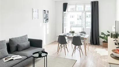 Apartment for rent in Berlin Charlottenburg-Wilmersdorf, Berlin