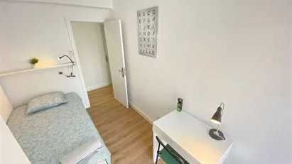 Room for rent in Las Barranquillas, Comunidad de Madrid