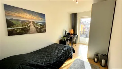 Room for rent in Munich