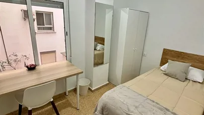 Room for rent in La Torre, Comunidad Valenciana