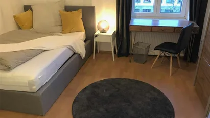 Room for rent in Frankfurt (region)