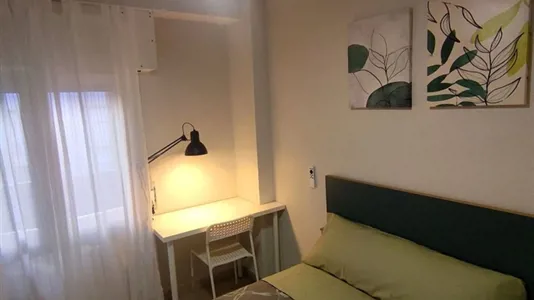 Rooms in Zaragoza - photo 2