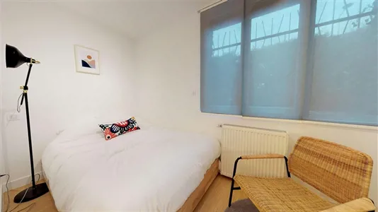 Rooms in Le Raincy - photo 1