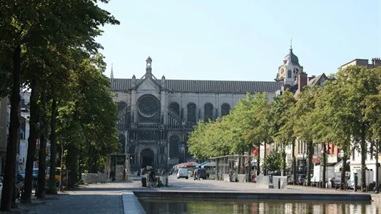 Apartments in Stad Brussel - photo 1