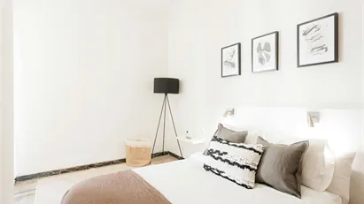 Room for rent in Valencia L'Eixample, Valencia (region) Room for rent in Valencia L'Eixample, Valencia (region)