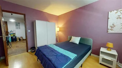 Room for rent in Rouen, Normandie