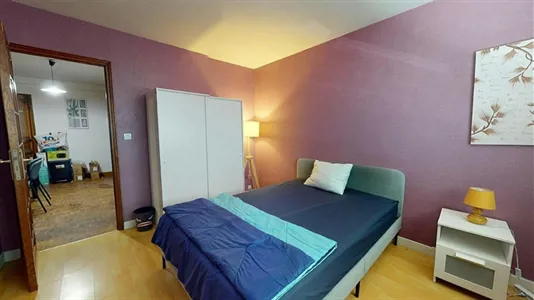 Rooms in Rouen - photo 1