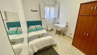 Room for rent in Zaragoza, Aragón