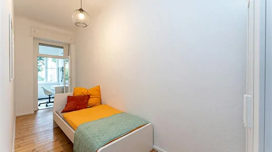 Rooms in Berlin Treptow-Köpenick - photo 2