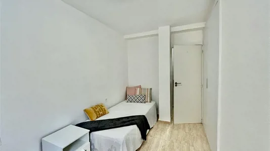 Rooms in Murcia - photo 3