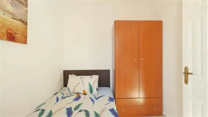 Room for rent in Barcelona Sants-Montjuïc, Barcelona