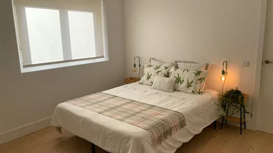 Apartments in Caldas da Rainha - photo 3