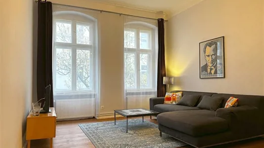 Apartments in Berlin Mitte - photo 2