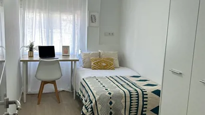 Room for rent in Málaga, Andalucía