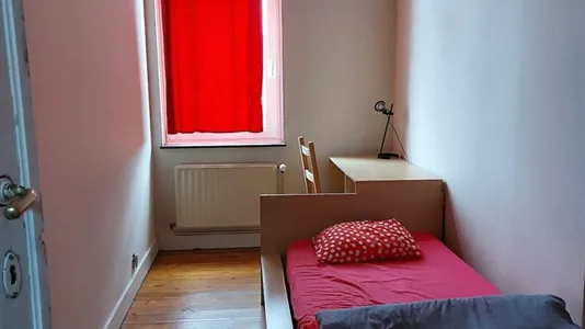 Rooms in Brussels Elsene - photo 2