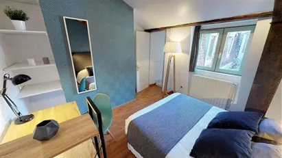 Room for rent in Lyon, Auvergne-Rhône-Alpes