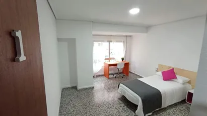 Room for rent in Valencia Algirós, Valencia (region)