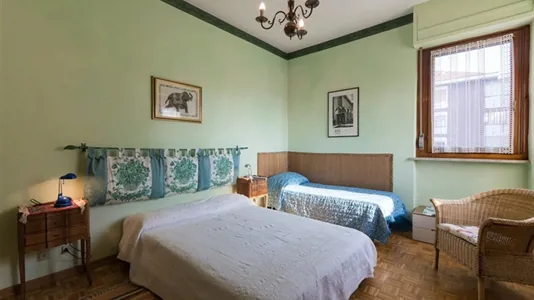 Rooms in Turin - photo 3