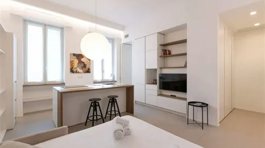 Apartments in Milano Zona 5 - Vigentino, Chiaravalle, Gratosoglio - photo 3