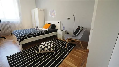 Room for rent in Turin, Piemonte