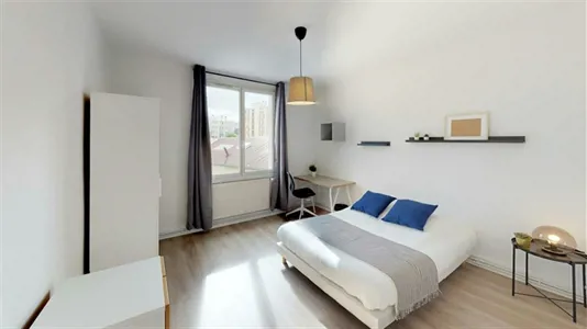 Rooms in Lyon - photo 2