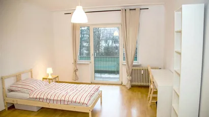 Room for rent in Hamburg