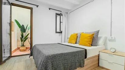 Apartment for rent in Barcelona Ciutat Vella, Barcelona