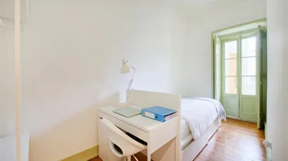 Room for rent in Lisbon (region)