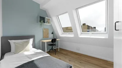 Room for rent in Berlin Mitte, Berlin