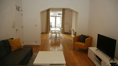 Apartment for rent in Brussels Elsene, Brussels