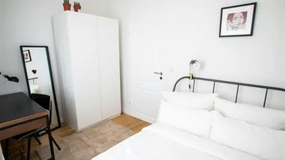 Room for rent in Berlin