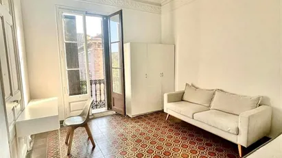 Room for rent in Barcelona Eixample, Barcelona