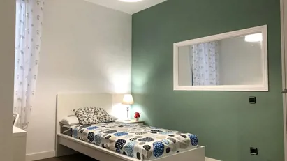 Room for rent in Madrid Salamanca, Madrid