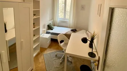 Room for rent in Wien Mariahilf, Vienna