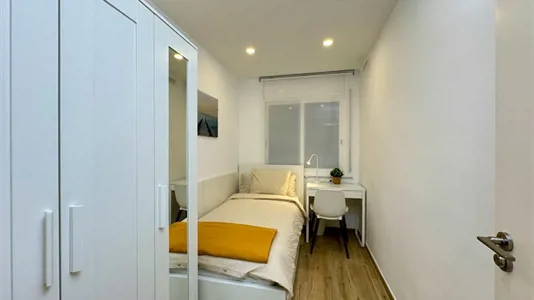 Rooms in Barcelona Nou Barris - photo 1