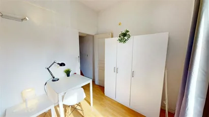 Room for rent in Montpellier, Occitanie